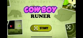 Game screenshot G9 Cowboy Runner mod apk