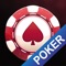 Join the best poker game which stays true to authentic Texas Hold'em