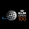 Listen with this app to the KLM Open Radio livestream