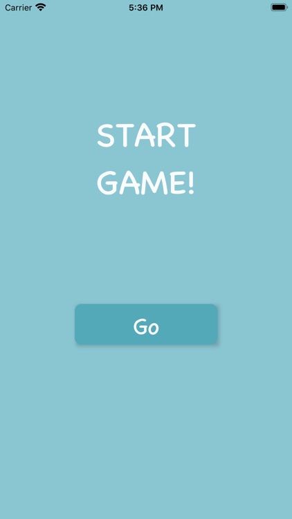 Word Picture-Know Things