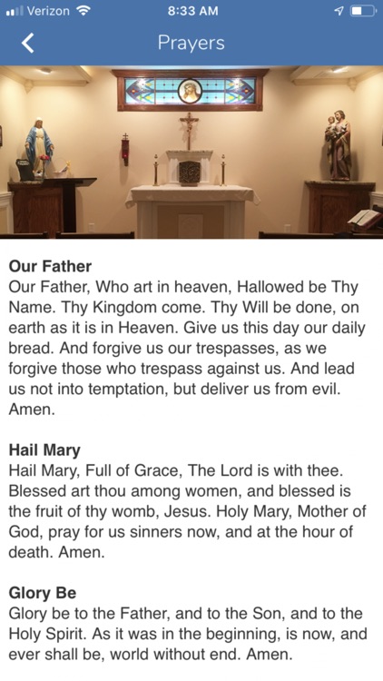 Domestic Church Media screenshot-4