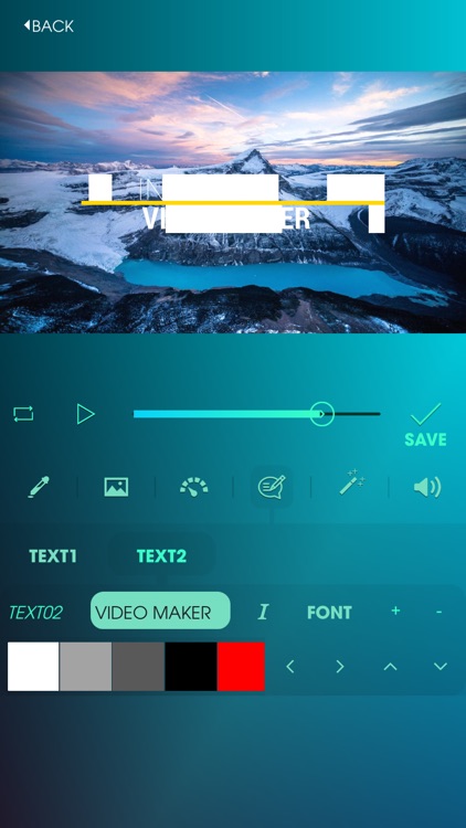 Intro Video Maker screenshot-3