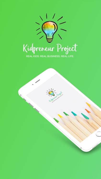 Kidpreneur Project