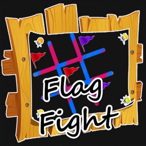 Flag Fighting