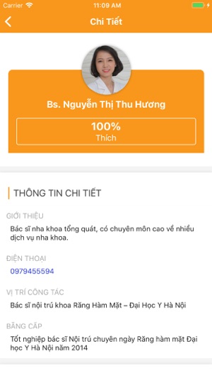 Nha Khoa Việt Úc(圖8)-速報App