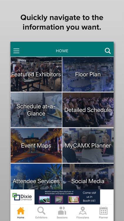 CAMX 2019