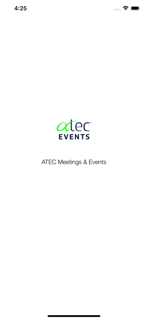 ATEC Meetings & Events(圖1)-速報App