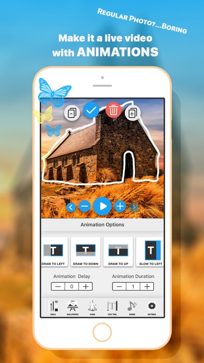 Photo Animator Studio Maker