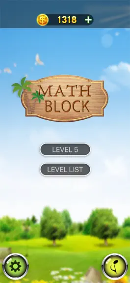 Game screenshot Math-Block mod apk