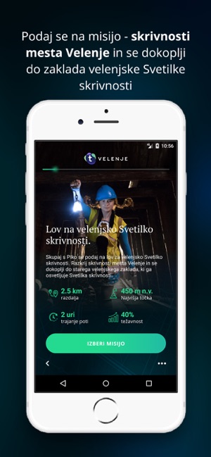 Trippstory Velenje(圖1)-速報App