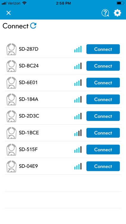 Specdrums Edu screenshot-5