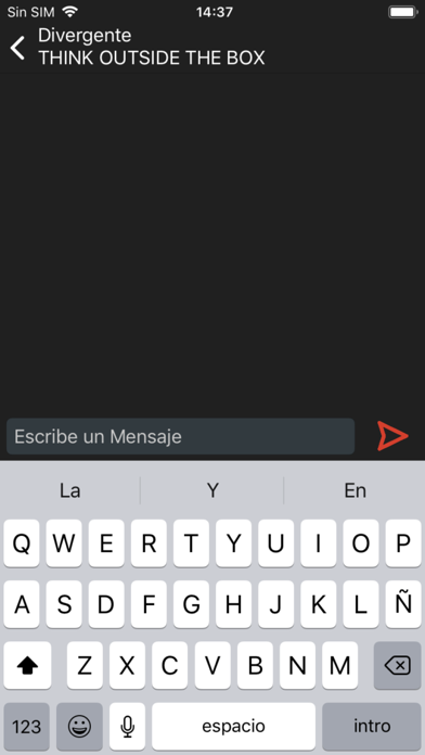 How to cancel & delete TEDx Antiguo Cuscatlán from iphone & ipad 3