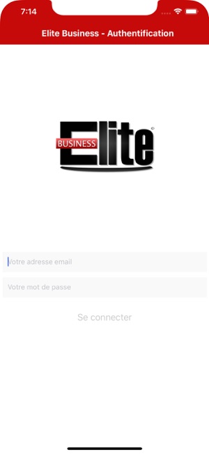 Elite Business Mobile(圖3)-速報App