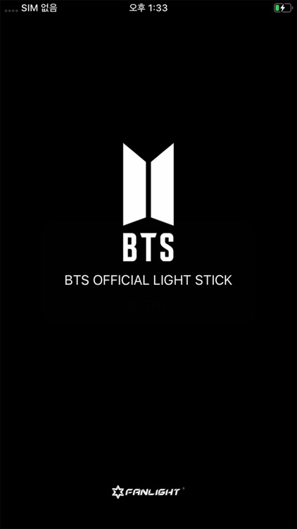 BTS OFFICIAL LIGHT STICK