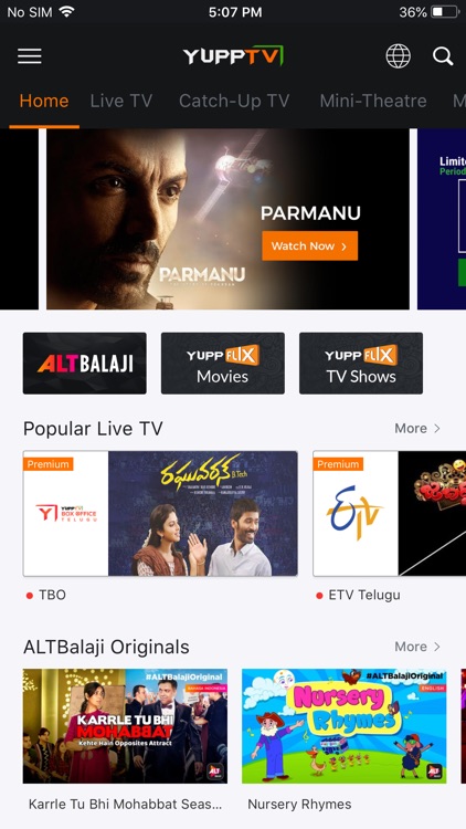 yupptv movies download yupptv movies download