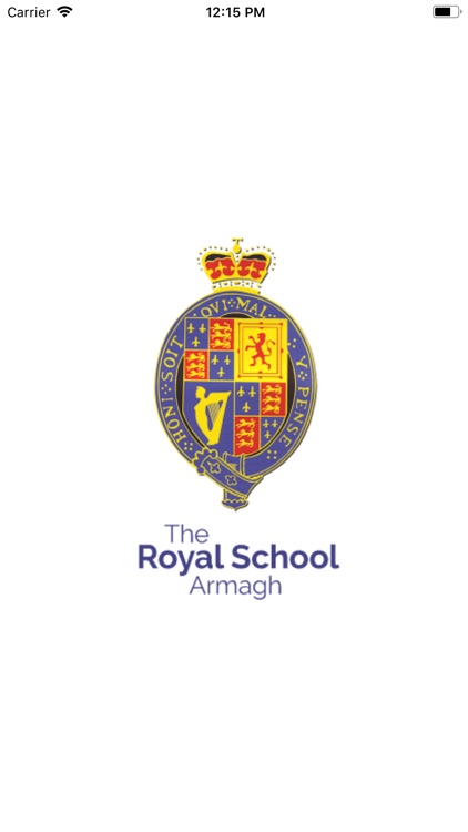 Royal School Armagh