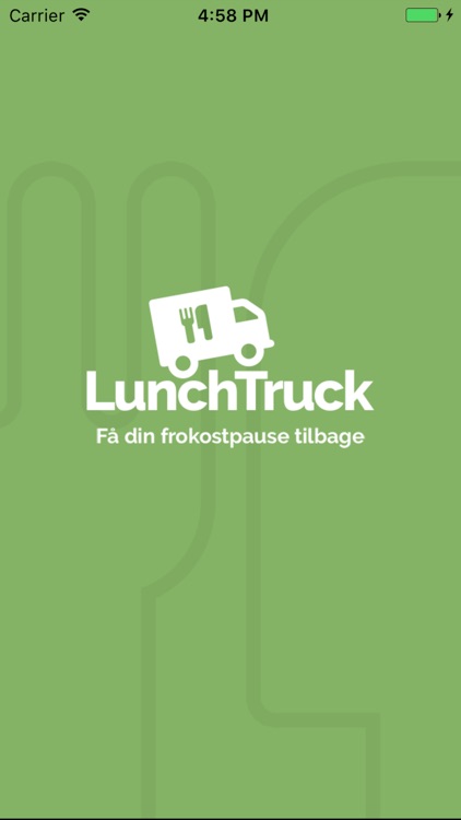 LunchTruck