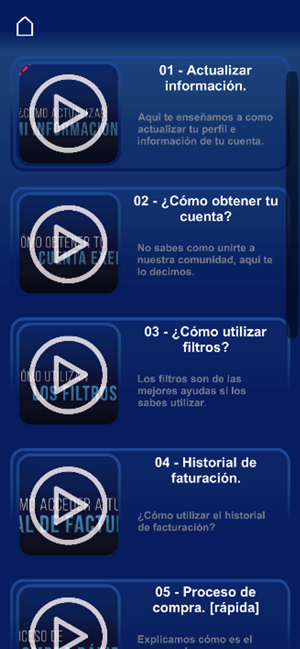 EXEL Querétaro(圖3)-速報App