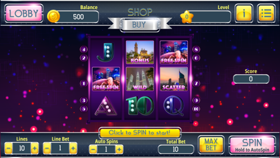 Slot Machine - KK Slot Machine screenshot 3