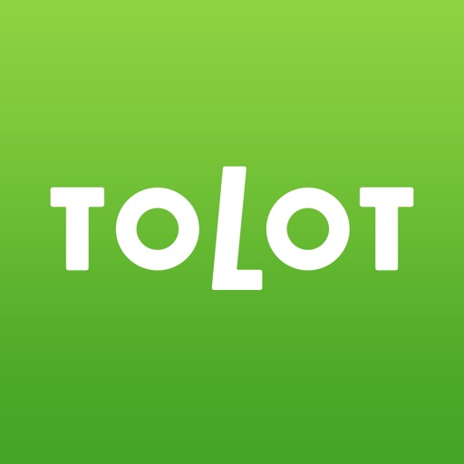 フォトブック・写真プリントサービス TOLOT（トロット）