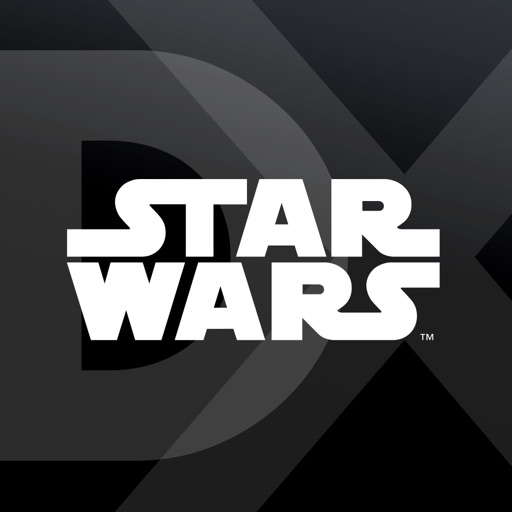 STAR WARS DX(スター・ウォーズ DX)