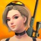 We're taking a closer look at this slick, polished, playable take on the battle royale genre