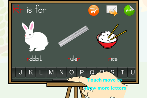 Words Wizard & Letter in Word - náhled