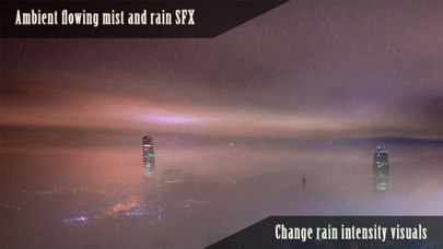 Misty Rain HD screenshot 3