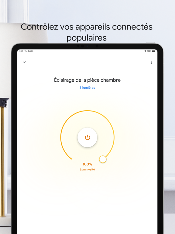 Google Home Google Home