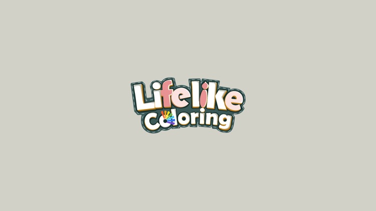 Life Like Coloring