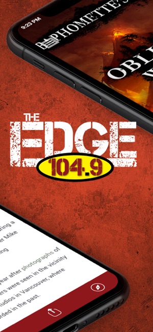 1049 The Edge (WBXX)(圖2)-速報App