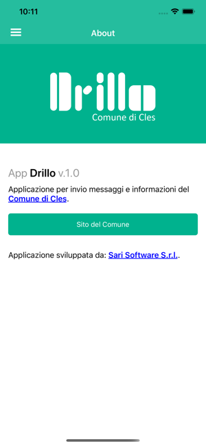 Drillo Comune di Cles(圖9)-速報App