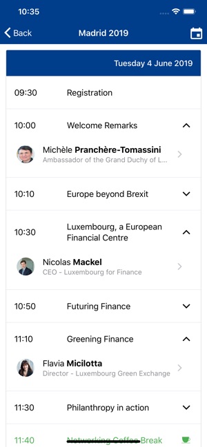 Luxembourg for Finance(圖3)-速報App