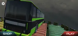 Game screenshot Bus Impossible 3D mod apk