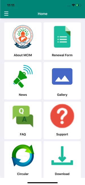 MCIM Tatpar(圖1)-速報App