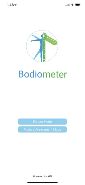 Bodiometer Lite(圖1)-速報App