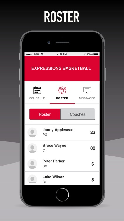 Expressions EYBL screenshot-3