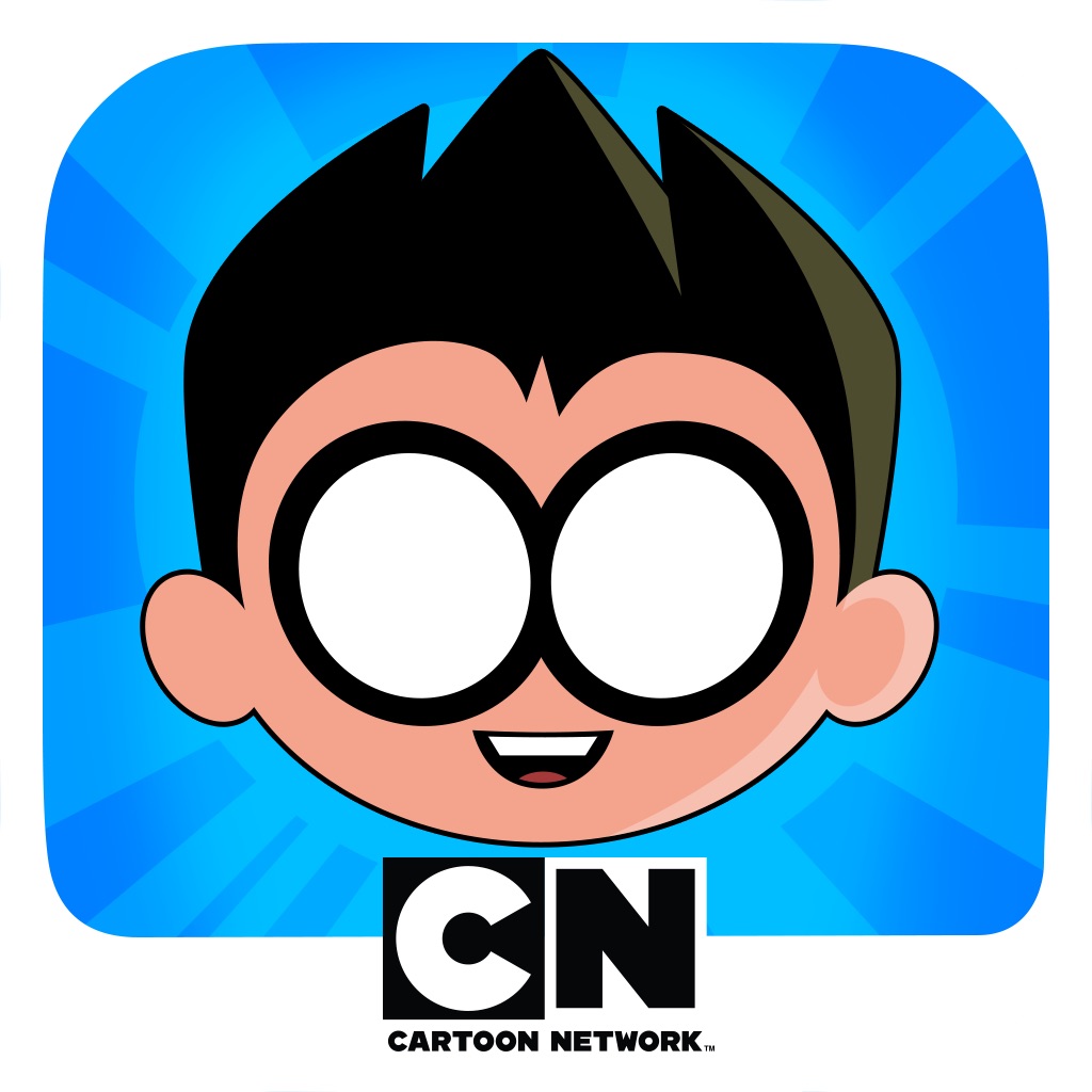 Cartoon Network Apps on the App Store