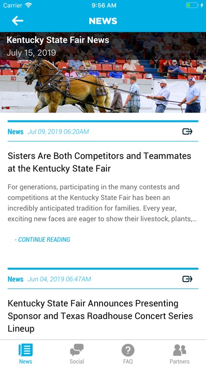 Kentucky State Fair – 2019 screenshot-5