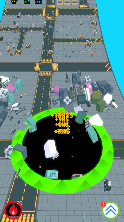 Idle Hole screenshot-7