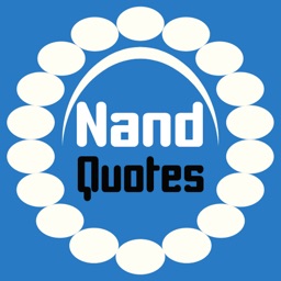 Nand Quotes