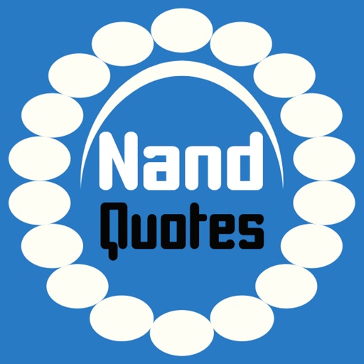 Nand Quotes