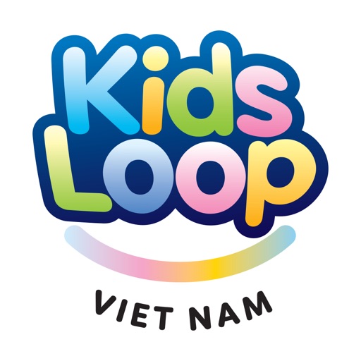 icon of KidsLoopVN