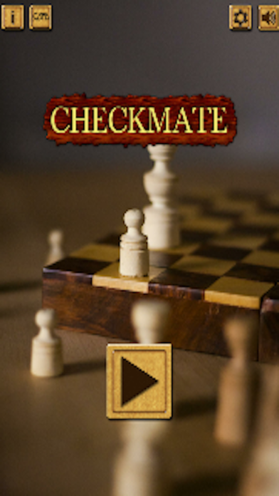 How to cancel & delete CheckMate Chess from iphone & ipad 1