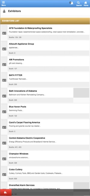 GMHBA Home & Remodeling Expo(圖3)-速報App