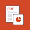 Alto PDF: convert PDF to PPT