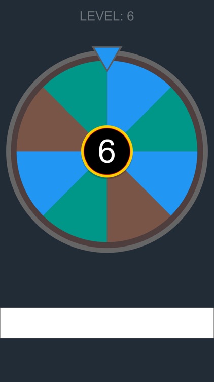 Clock Colour Tap Fun