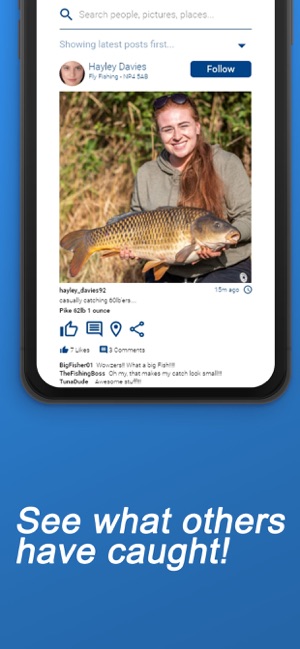 GoFish Pro(圖4)-速報App