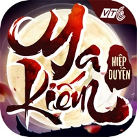 Ma Kiếm Hiệp Duyên