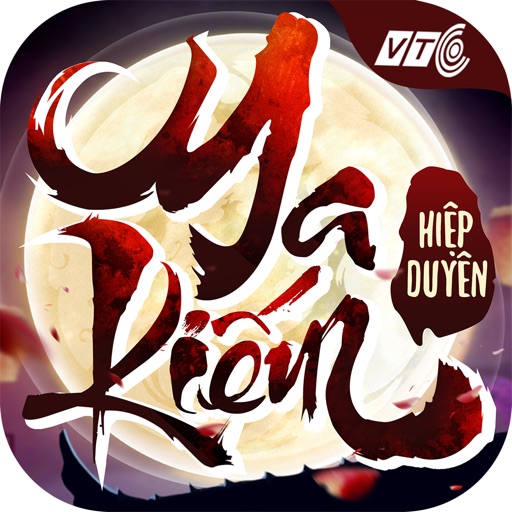 Ma Kiếm Hiệp Duyên icon